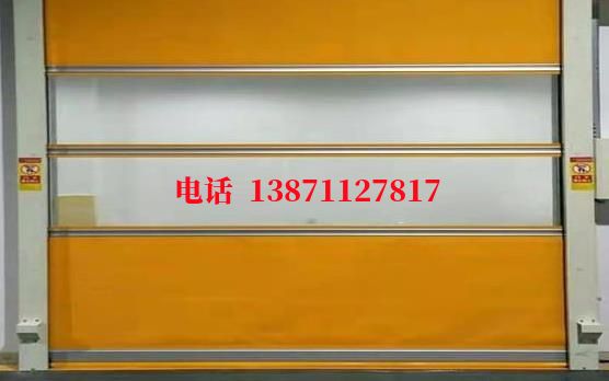 彭场镇洁净室门